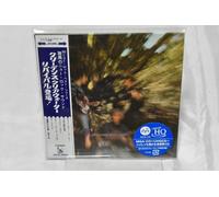 Creedence Clearwater Revival - Bayou Country-Uhq-CD