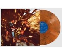 Creedence Clearwater Revival - Bayou Country - Remastered Limited Orange Smoke Colored Vinyl [Vinyl LP] [VINYL]