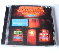 Creedence ClearWater Revival ~ Best Of ~ Greatest Hits ~ NEW CD John Fogerty