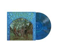Creedence Clearwater Revival - Creedence Clearwater Revival - Remastered Limited Blue Smoke Colored Vinyl [Vinyl LP] [VINYL]