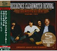 Creedence Clearwater Revival - Chronicle 2