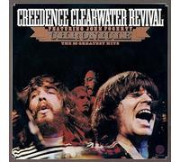 Creedence Clearwater Revival - Chronicle: 20 Greatest 1976 CD