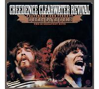 Chronicle - 20 Greatest Hits, Creedence Clearwater Revival, Audio CD, New, FREE