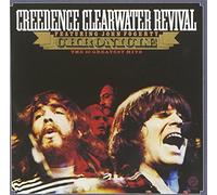 Chronicle - 20 Greatest Hits, Creedence Clearwater Revival, Audio CD, New, FREE