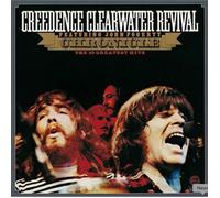 Chronicle: The 20 Greatest Hits by Creedence Clearwater Revival (Record, 2007)