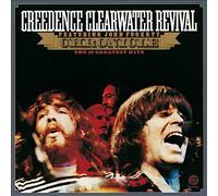 Creedence Clearwater Revival : Chronicle: The 20 Greatest Hits 2 x VINYL Lp New