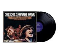Chronicle: The 20 Greatest Hits by Creedence Clearwater Revival (Record, 2007)
