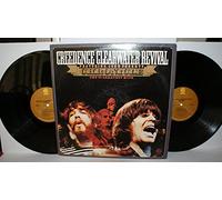 Creedence Clearwater Revival - Chronicle - The 20 Greatest Hits [2xVinyl]