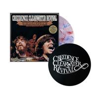 Creedence Clearwater Revival - Chronicle: The 20 Greatest Hits (Celebration Edition)[America 2 LP/Slipmat] [Vinyl LP] [VINYL]