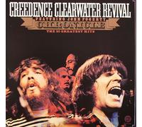 CREEDENCE CLEARWATER REVIVAL - Chronicle: The 20 Greatest Hits - gatefold 2xLP