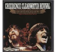 Chronicle: The 20 Greatest Hits by Creedence Clearwater Revival (Record, 2007)