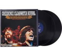 Creedence Clearwater Revival Chronicle Vinyl LP 2010 NEW