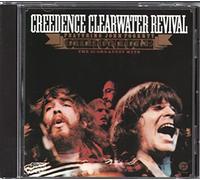 Creedence Clearwater - Chronicle Vol.1: 20 Greatest Hits