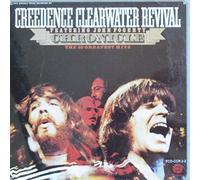 Creedence Clearwater Revival - Chronicle Vol. 1