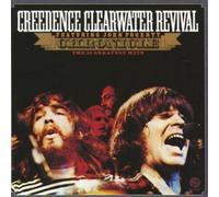 Chronicle - 20 Greatest Hits, Creedence Clearwater Revival, Audio CD, New, FREE
