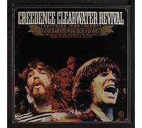 Creedence Clearwater Revival - Chronicle Vol.1 [Vinyl LP] [VINYL]