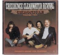 Creedence Clearwater Revival - Chronicle Vol. 2