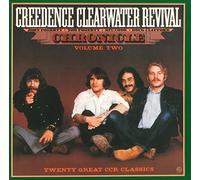 Creedence Clearwater Revival - Chronicle Vol. 2 [Gold Disc]