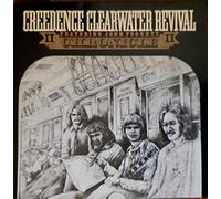 Creedence Clearwater Revival - Chronicle Vol. 2 [VINYL]