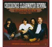 Creedence Clearwater Revival Chronicle Volume Two (CD) Album (US IMPORT)
