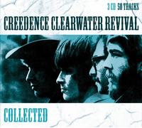 Collected by Creedence Clearwater Revival (CD 2008)
