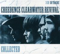 Collected by Creedence Clearwater Revival (CD 2008)