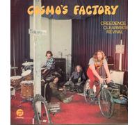 Creedence Clearwater Revival - Cosmo S Factory [Vinyl LP] [VINYL]