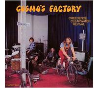 Creedence Clearwater Revival - Cosmo's Factory