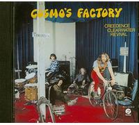 Creedence Clearwater Revival - Cosmo's Factory
