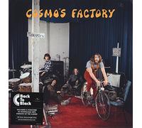 Creedence Clearwater Revival-COSMO'S Factory : 2015