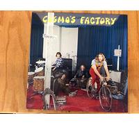 Creedence Clearwater Revival - Cosmos Factory 50th Anniversary Edition [Half Speed Master] [VINYL]