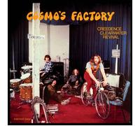 Creedence Clearwater Revival Cosmos Factory Vinyl LP 2015 NEW
