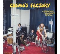 Creedence Clearwater Revival - CosmoS Factory LP Vinyl