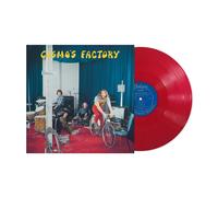 Creedence Clearwater Revival - Cosmo's Factory [VINYL]
