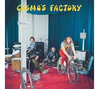 Creedence Clearwater Revival - Cosmo's Factory [VINYL]