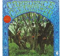 Creedence Clearwater Revival - Creedence Clearwater Revi