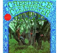 Creedence Clearwater - Creedence Clearwater Revival [Remastered] [Bonus Tracks]