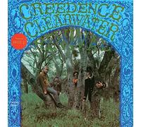 Creedence Clearwater - Creedence Clearwater Revival [Remastered] [Bonus Tracks]