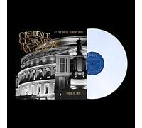 Creedence Clearwater Revival - Creedence Clearwater Revival - At The Royal Albert Hall (Clear Vinyl) [VINYL]