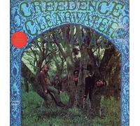 Creedence Clearwater Revival - Creedence Clearwater Revival Featuring John Fogerty: Chronicle
