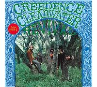 Creedence Clearwater Revival - Creedence Clearwater Revival [VINYL]