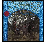 CREEDENCE CLEARWATER REVIVAL - Creedence Clearwater Revival - Vinyl (LP)