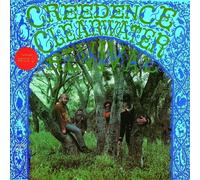 Creedence Clearwater Revival Creedence Clearwater Revival (Vinyl) 12" Album
