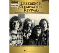 Creedence Clearwater Revival: Deluxe by Creedence Clearwater Revi (PB 2022)