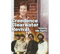 Creedence Clearwater Revival Featuring John Fogerty [DVD]