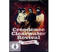 Creedence Clearwater Revival -Fortunate Sons [DVD] [2014]