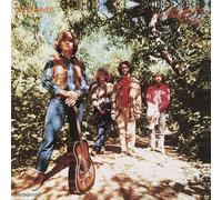 Creedence Clearwater Revival - Green River [VINYL]