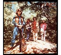 Creedence Clearwater Revival - Green River