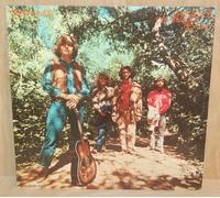 Creedence Clearwater Revival - Green River