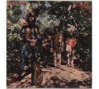 Creedence Clearwater Revival - Green River